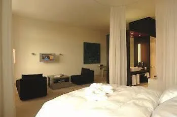 Sorell Hotel Rigiblick Zürich Schweiz