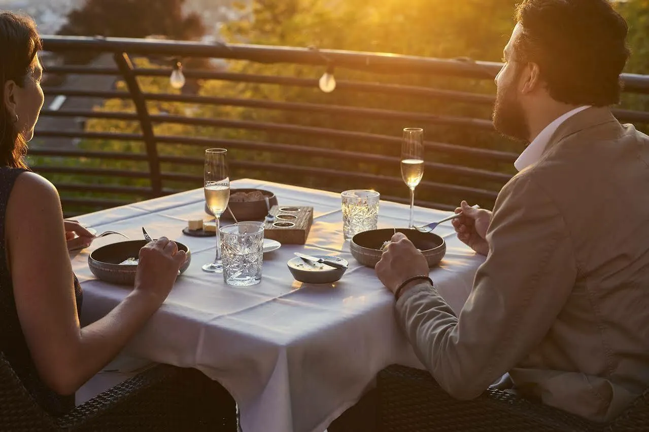 ****  Sorell Hotel Rigiblick Zürich Schweiz