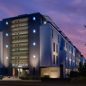 Aparthotel Acasa, Zürich