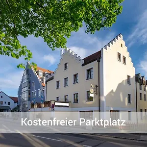 Zur Post Kümmersbruck Hotel&tiny 3* Kummersbruck