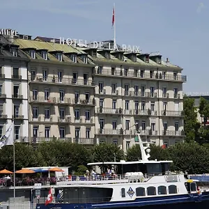 The Ritz-carlton De La Paix, 5* Genf
