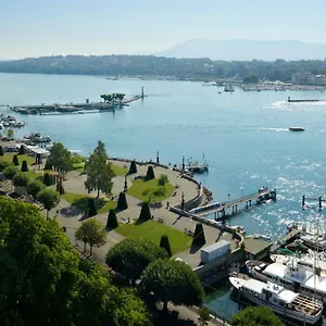 Beau-rivage 5* Genf