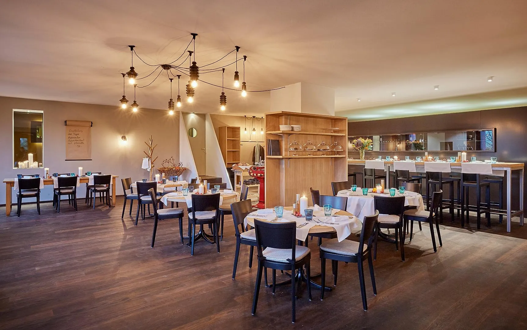Sorell Hotel Rigiblick - Studios & Spa Suites Zürich Schweiz