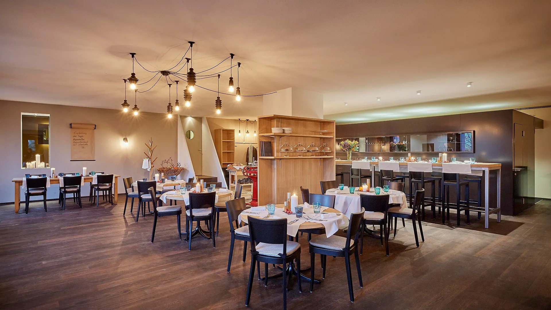 ****  Sorell Hotel Rigiblick - Studios & Spa Suites Zürich Schweiz