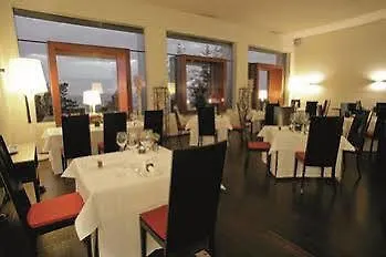 Sorell Hotel Rigiblick - Studios & Spa Suites Zürich