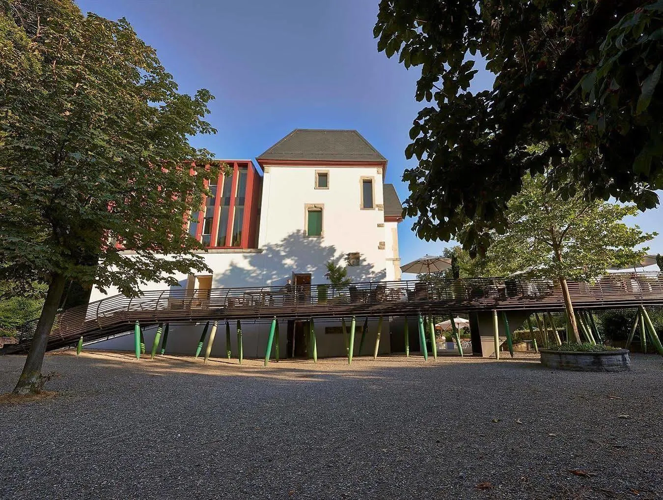 Sorell Hotel Rigiblick - Studios & Spa Suites Zürich