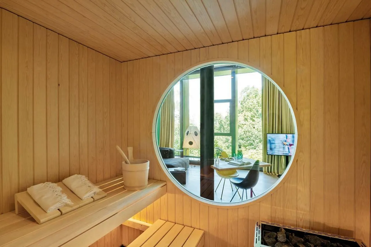 Sorell Hotel Rigiblick - Studios & Spa Suites Zürich