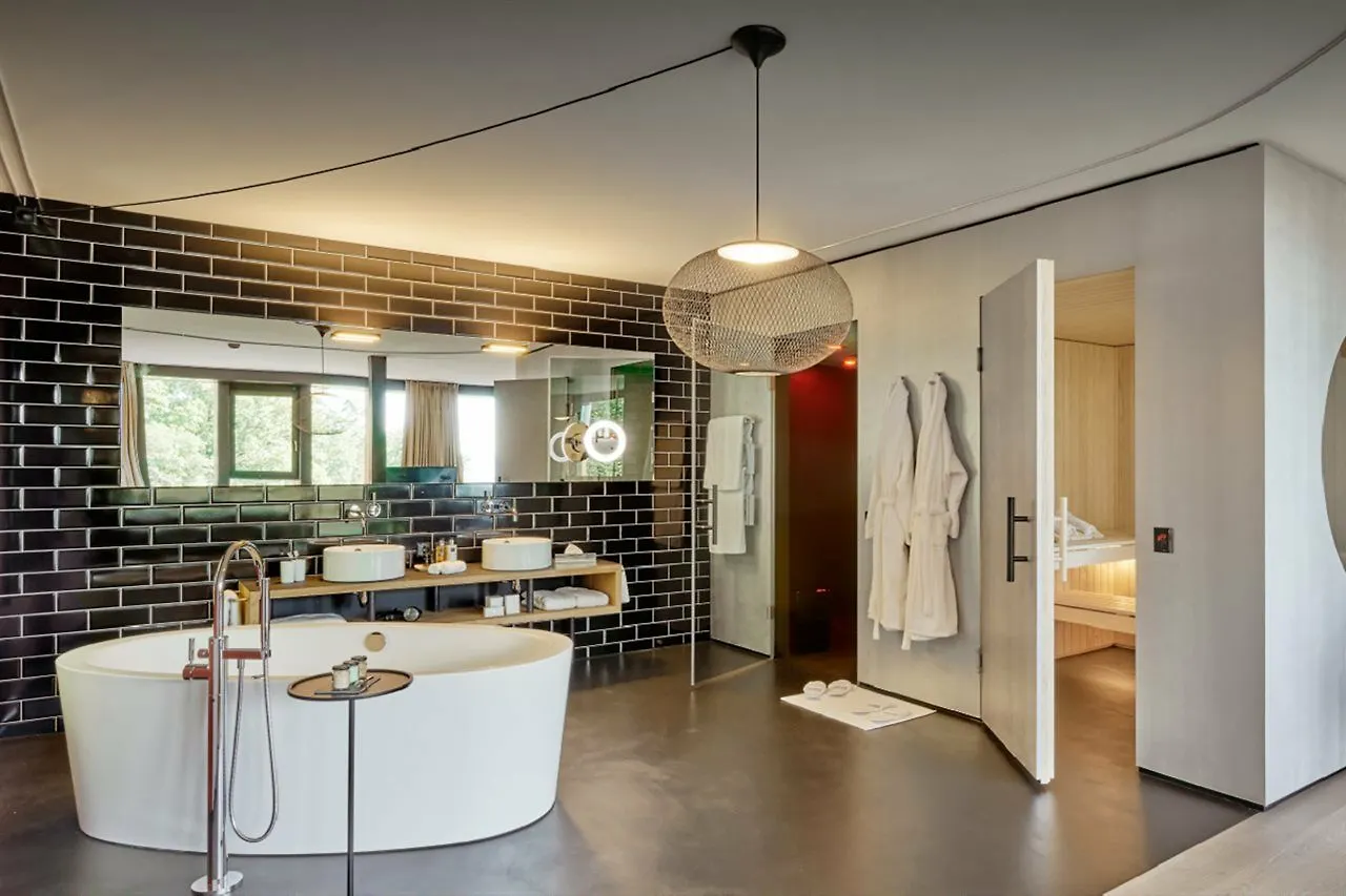 Sorell Hotel Rigiblick - Studios & Spa Suites Zürich