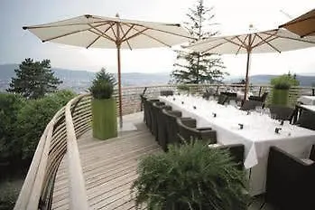 Sorell Hotel Rigiblick - Studios & Spa Suites 苏黎世